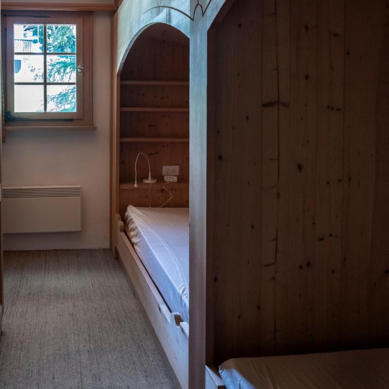 Haus 2 - Gemütliches 5 Zimmer Haus in ruhiger Wohngegend mit Garten - Apartment - 11