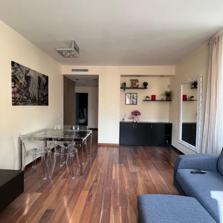 La casa di Eli - Appartamento Deluxe con 1 Camera da Letto - 4