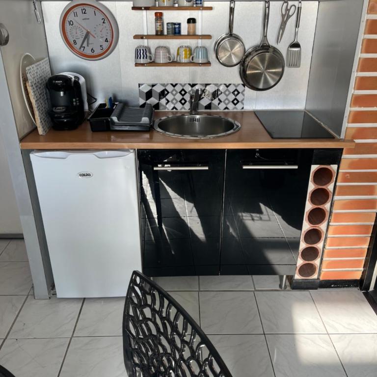 Le phare des barges - Apartment mit 1 Schlafzimmer - 9