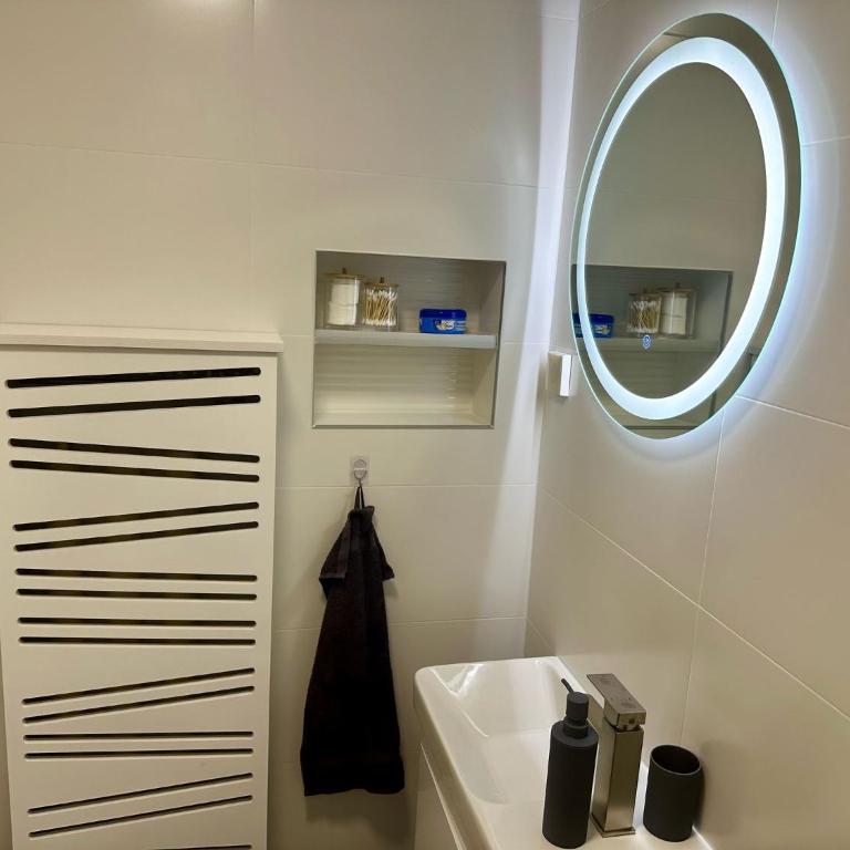 Apartment Mercury - Apartman sa 1 Spavaćom Sobom - 18