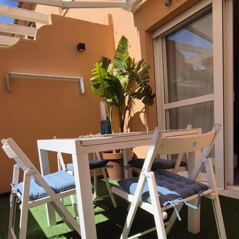Apartamento Avenida Andalucía Plaza - Apartamento Dúplex - 5