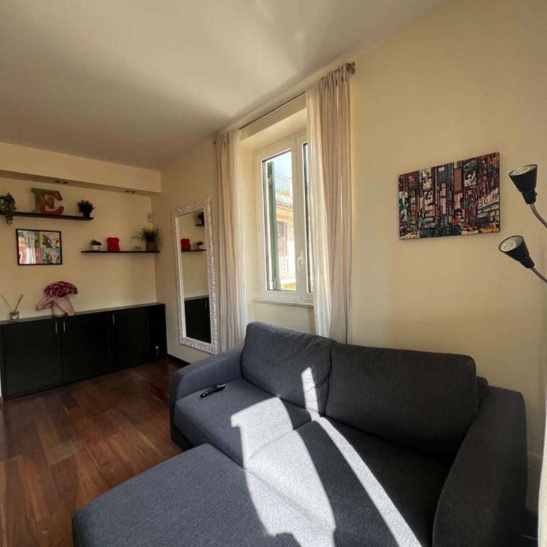 La casa di Eli - Appartamento Deluxe con 1 Camera da Letto - 3