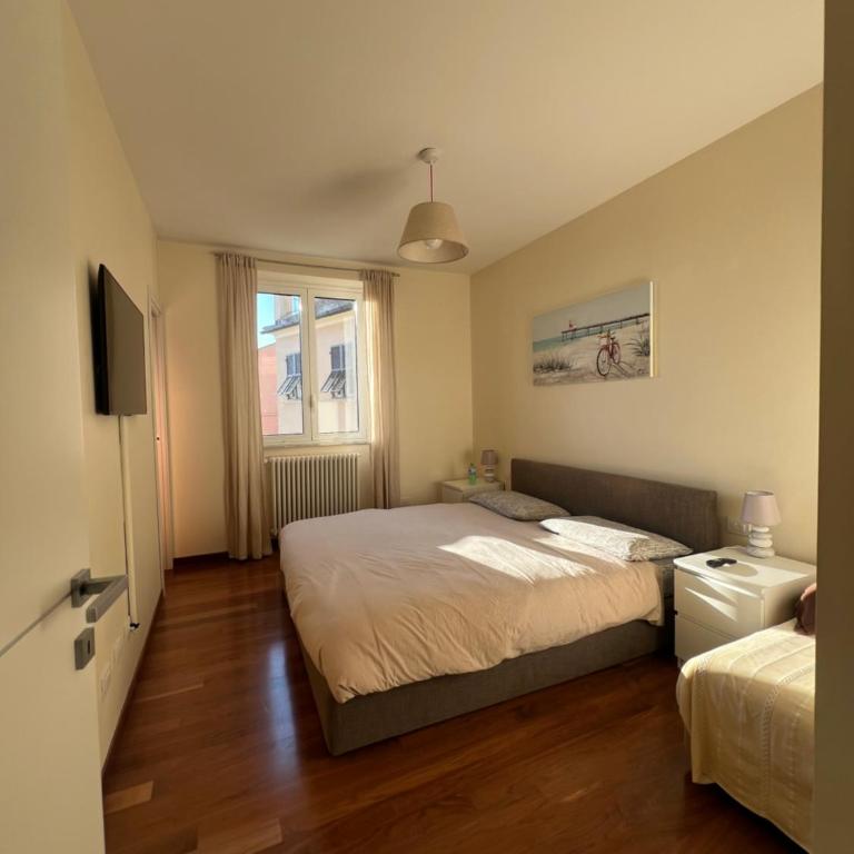 La casa di Eli - Appartamento Deluxe con 1 Camera da Letto - 6