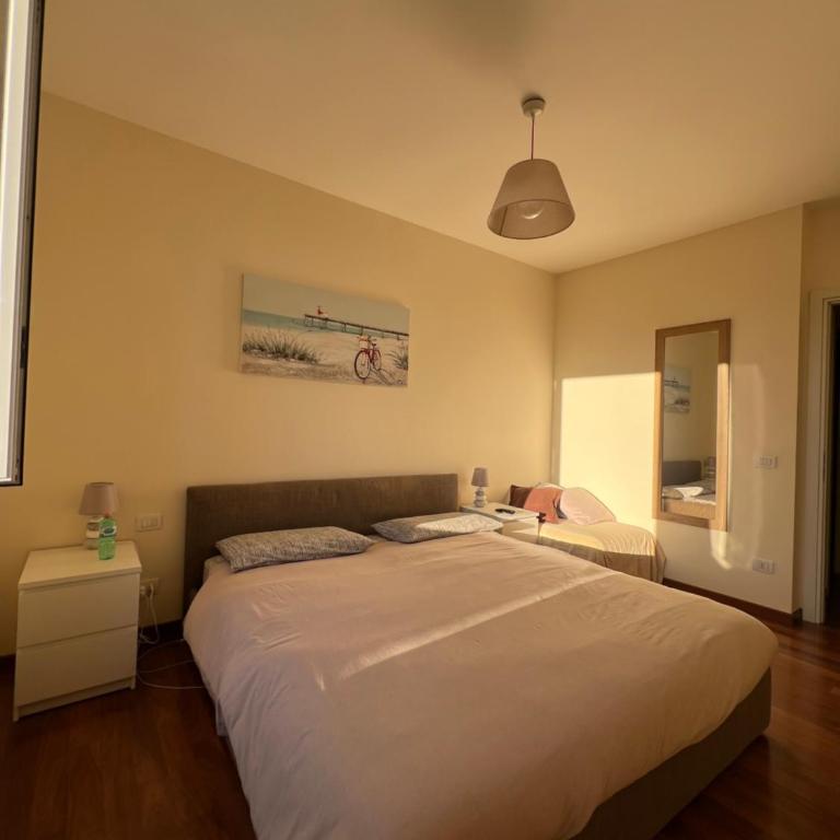 La casa di Eli - Appartamento Deluxe con 1 Camera da Letto - 7