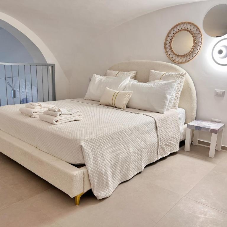 Family loft Bari - Appartamento con 1 Camera da Letto - 5