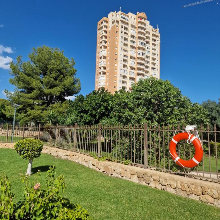 Appartement Benidorm Jardin - Apartamento de 1 dormitorio - 2