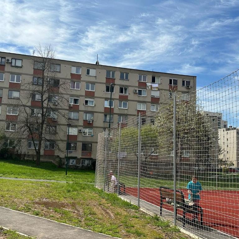 Apartment Mercury - Apartman sa 1 Spavaćom Sobom - 22