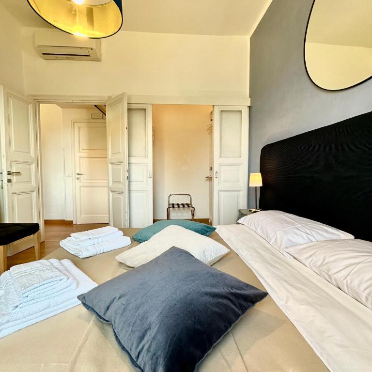 Vacanze Romane Basilica - Appartamento con 1 Camera da Letto - 4