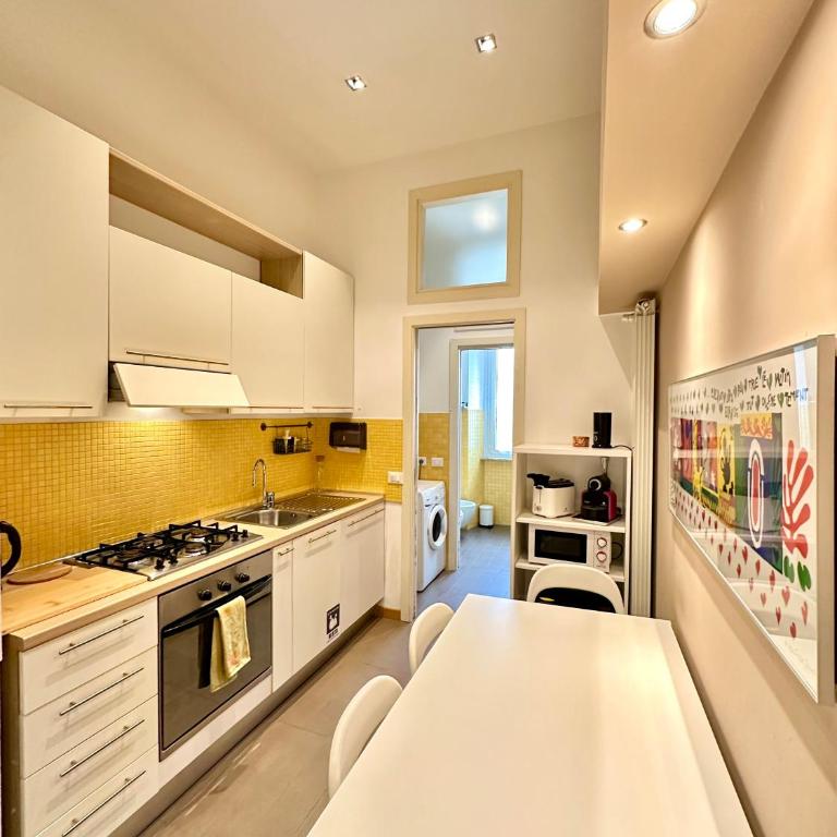 Vacanze Romane Basilica - Appartamento con 2 Camere da Letto - 27
