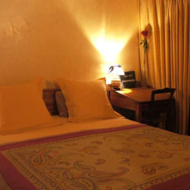 Chalet le 1791 - Chalet mit 2 Schlafzimmern - 6