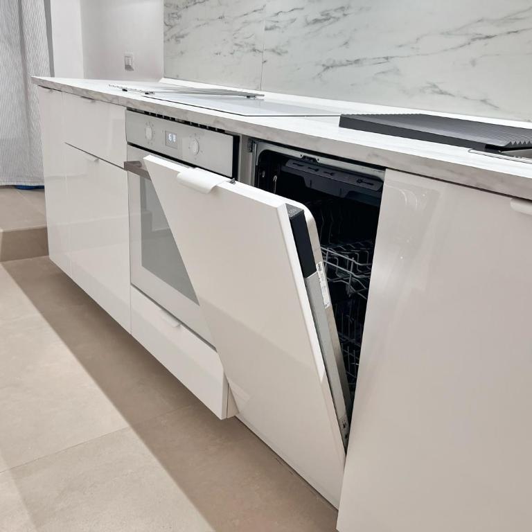 Family loft Bari - Appartamento con 1 Camera da Letto - 19