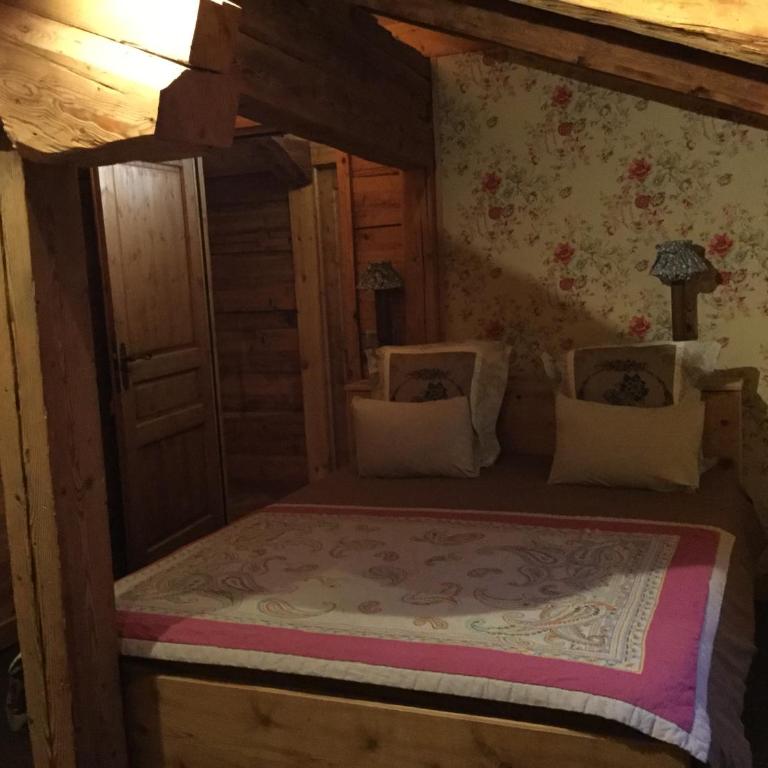 Chalet le 1791 - Chalet mit 2 Schlafzimmern - 7