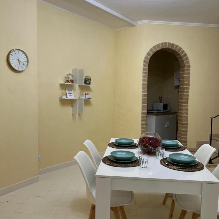 Santa fe apartment - Appartamento con 3 Camere da Letto - 1