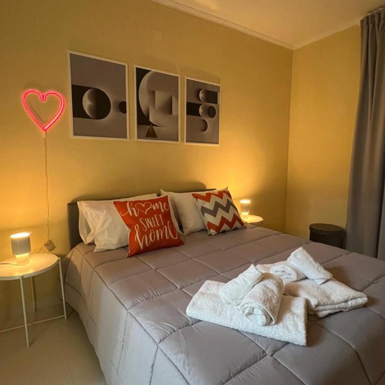 Santa fe apartment - Appartamento con 3 Camere da Letto - 5