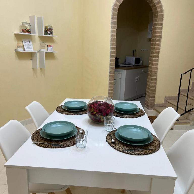 Santa fe apartment - Appartamento con 3 Camere da Letto - 6