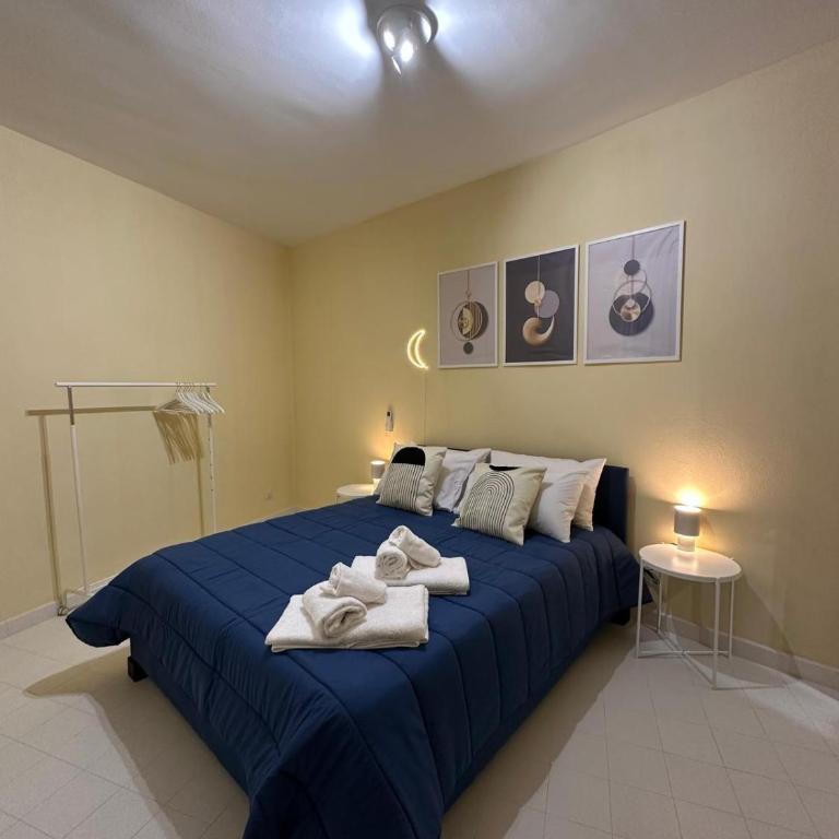 Santa fe apartment - Appartamento con 3 Camere da Letto - 9
