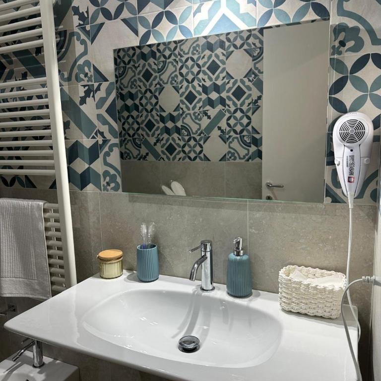 Santa fe apartment - Appartamento con 3 Camere da Letto - 10