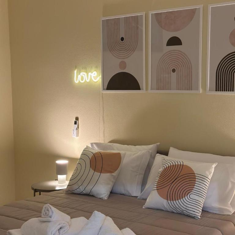 Santa fe apartment - Appartamento con 3 Camere da Letto - 12