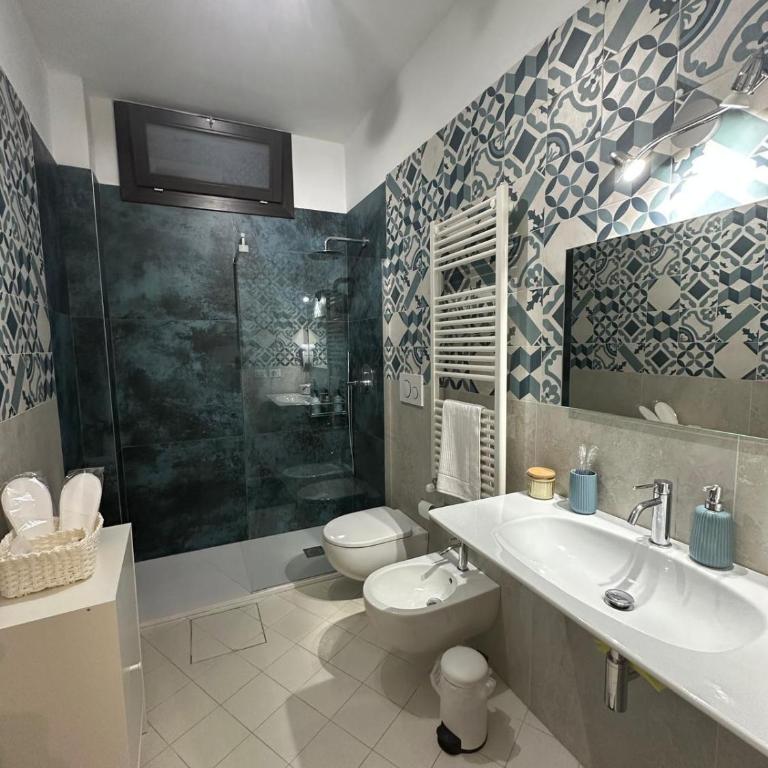 Santa fe apartment - Appartamento con 3 Camere da Letto - 13