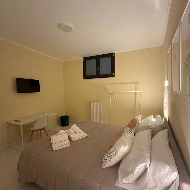 Santa fe apartment - Appartamento con 3 Camere da Letto - 15