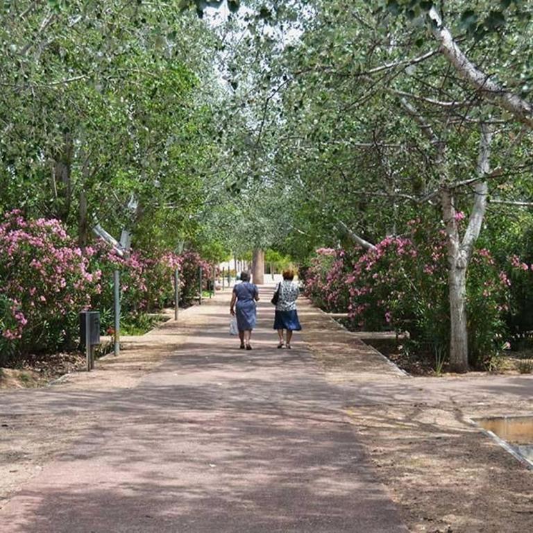 Coqueto apartmento en Valencia - Two-Bedroom Apartment - 31
