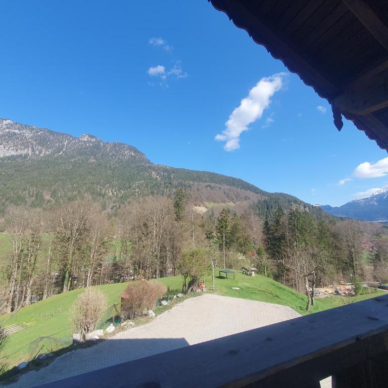 Pension Scheuerbichl - Doppelzimmer mit Balkon - 8