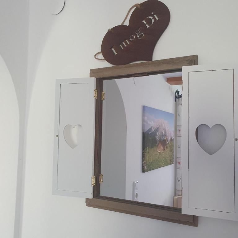 Pension Scheuerbichl - Doppelzimmer mit Balkon - 9