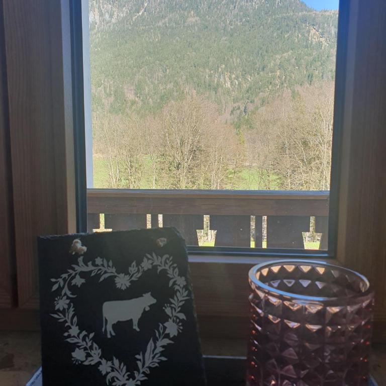 Pension Scheuerbichl - Doppelzimmer mit Balkon - 10