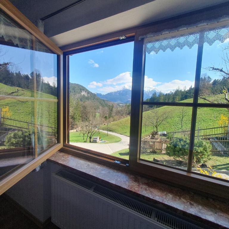 Pension Scheuerbichl - Apartment - 8