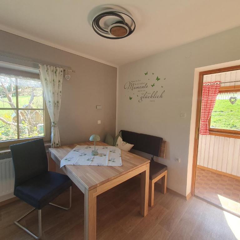Pension Scheuerbichl - Apartment - 10
