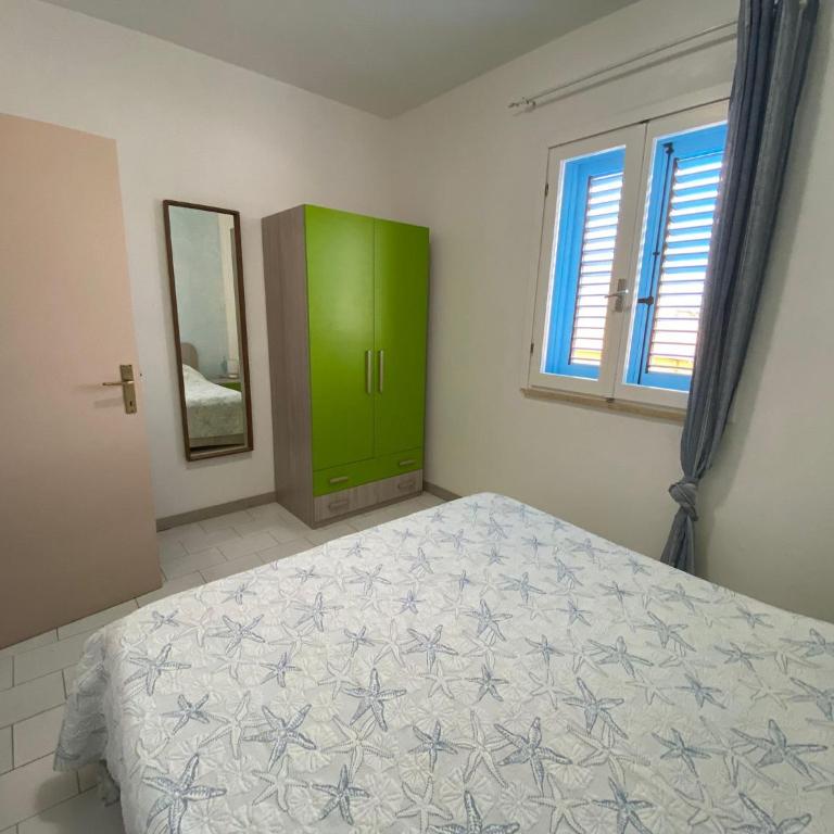 Casa Lipadusa - Appartamento Bilocale - 5