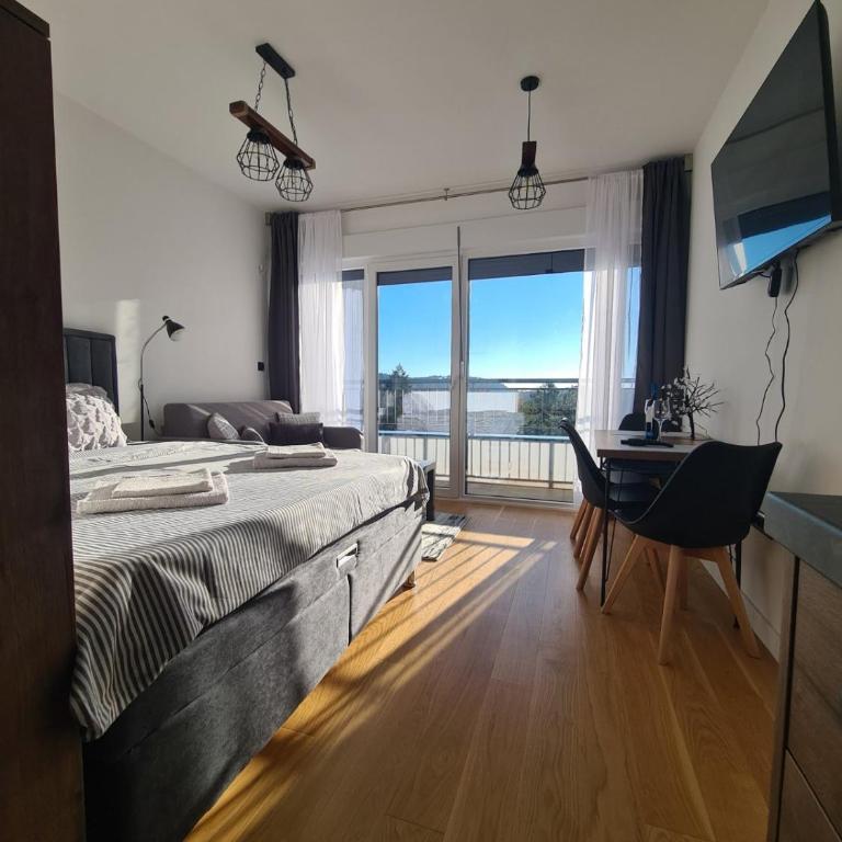 Apartman Pogled Divcibare - Apartman sa 1 Spavaćom Sobom - 1