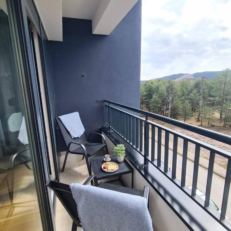 Apartman Pogled Divcibare - Apartman sa 1 Spavaćom Sobom - 5