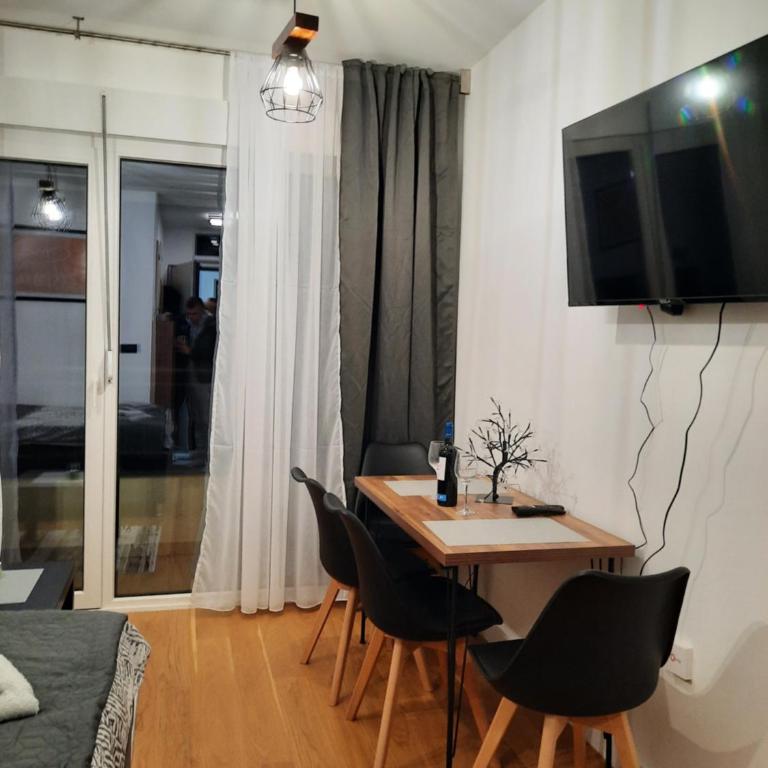 Apartman Pogled Divcibare - Apartman sa 1 Spavaćom Sobom - 6