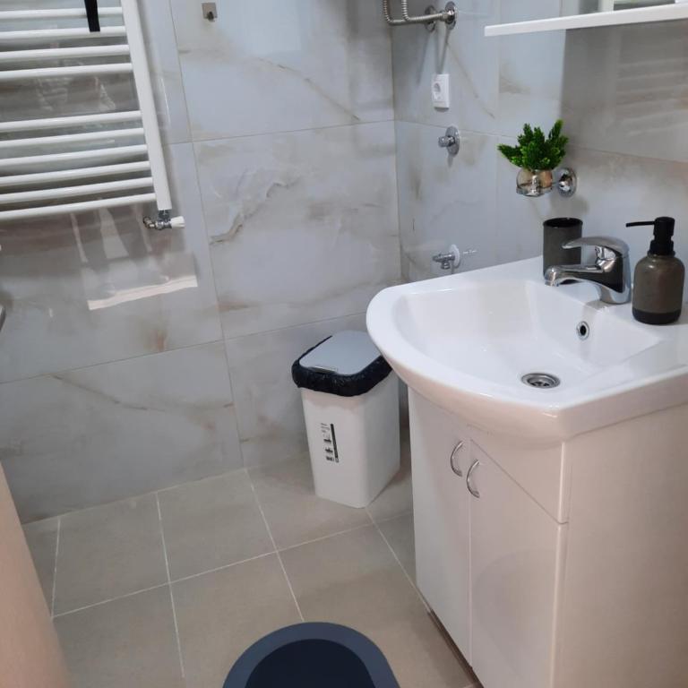 Apartman Pogled Divcibare - Apartman sa 1 Spavaćom Sobom - 10