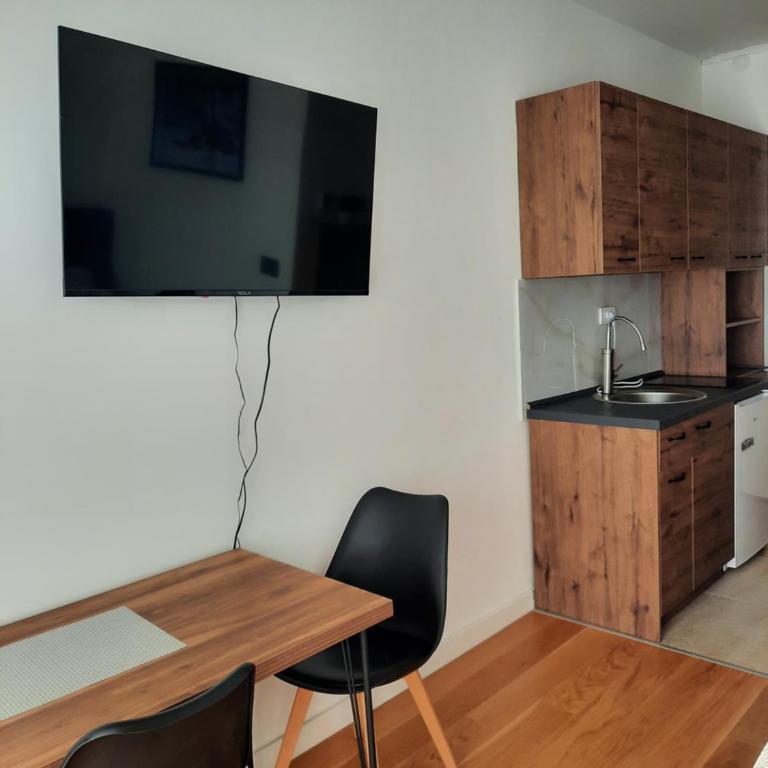Apartman Pogled Divcibare - Apartman sa 1 Spavaćom Sobom - 14