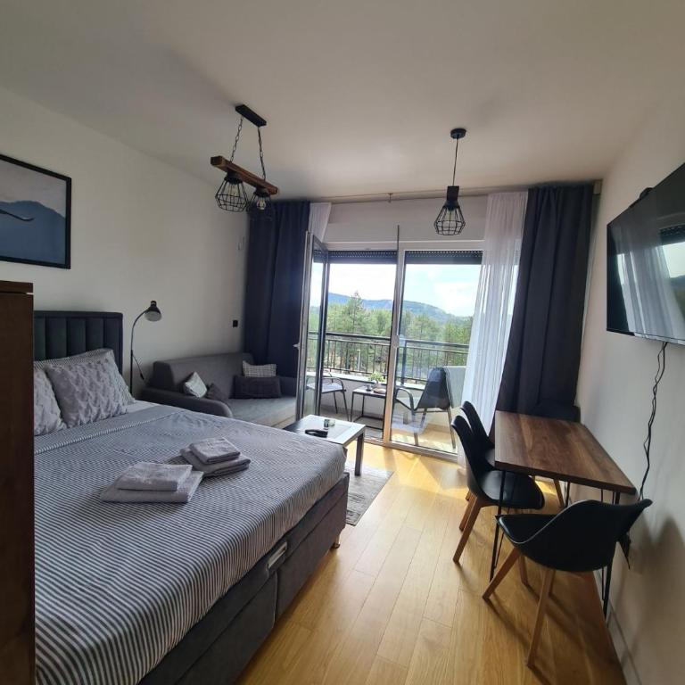 Apartman Pogled Divcibare - Apartman sa 1 Spavaćom Sobom - 16
