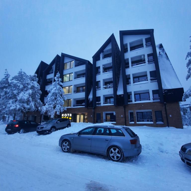 Apartman Pogled Divcibare - Apartman sa 1 Spavaćom Sobom - 19
