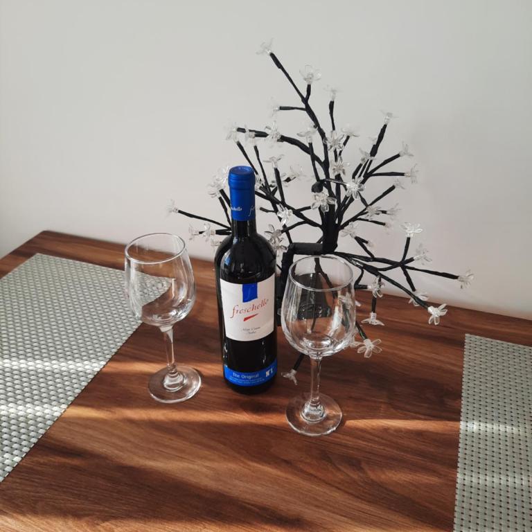 Apartman Pogled Divcibare - Apartman sa 1 Spavaćom Sobom - 21