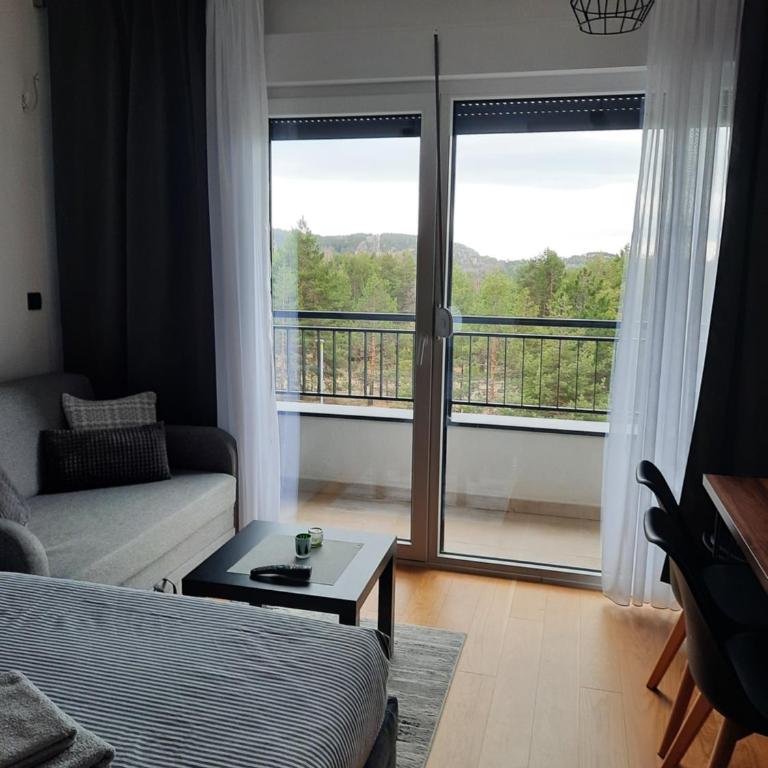 Apartman Pogled Divcibare - Apartman sa 1 Spavaćom Sobom - 25
