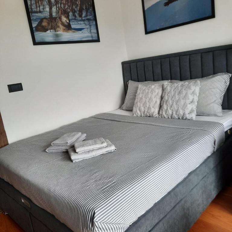 Apartman Pogled Divcibare - Apartman sa 1 Spavaćom Sobom - 26