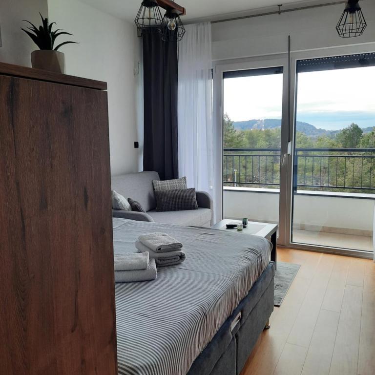 Apartman Pogled Divcibare - Apartman sa 1 Spavaćom Sobom - 27