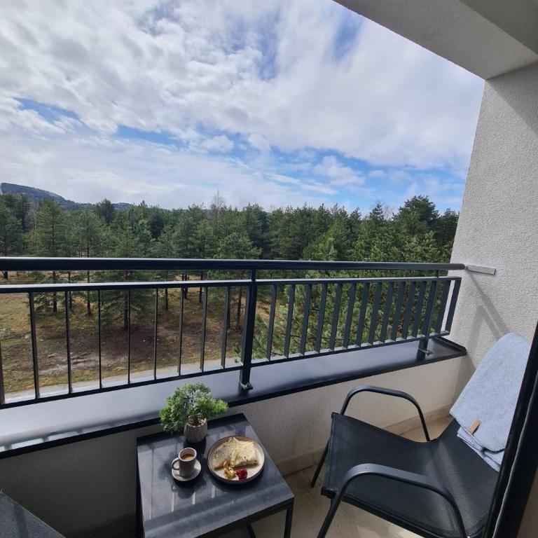 Apartman Pogled Divcibare - Apartman sa 1 Spavaćom Sobom - 29