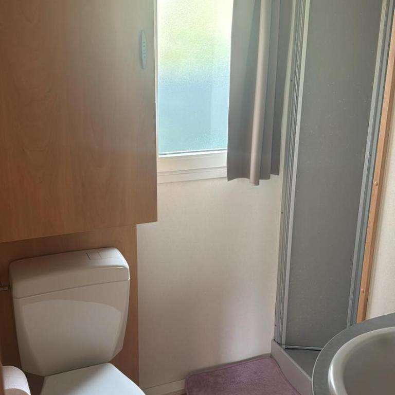 Camping Mayer - Casa Mobile - 21