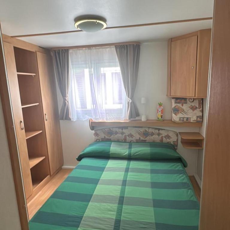 Camping Mayer - Casa Mobile - 12