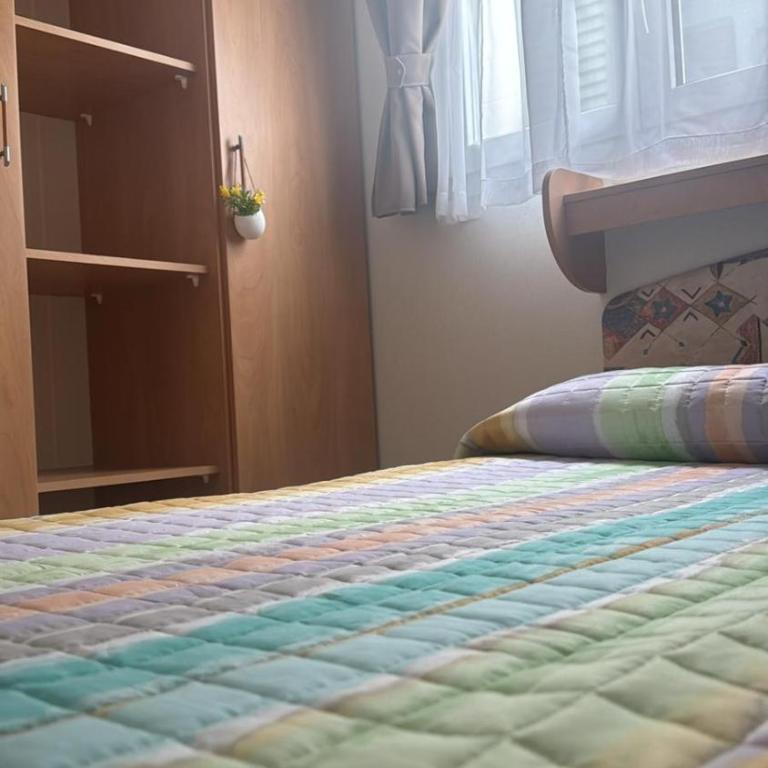 Camping Mayer - Casa Mobile - 15