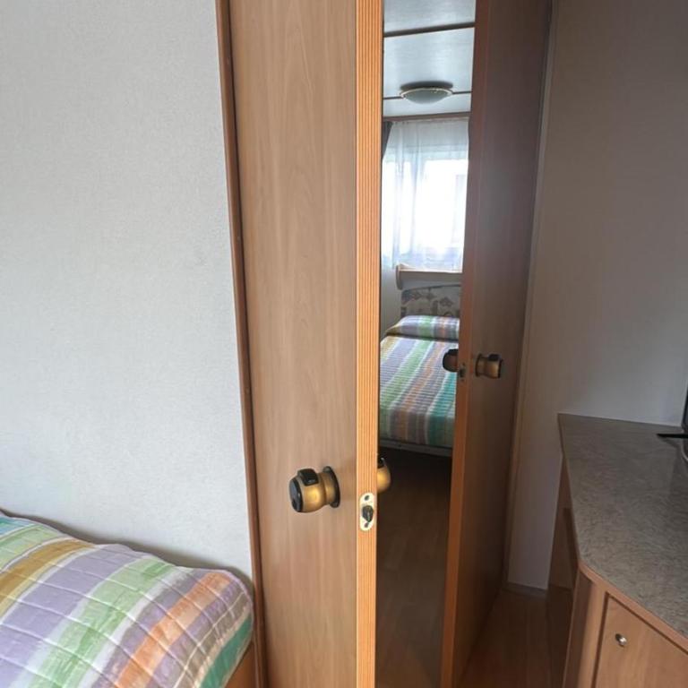 Camping Mayer - Casa Mobile - 16