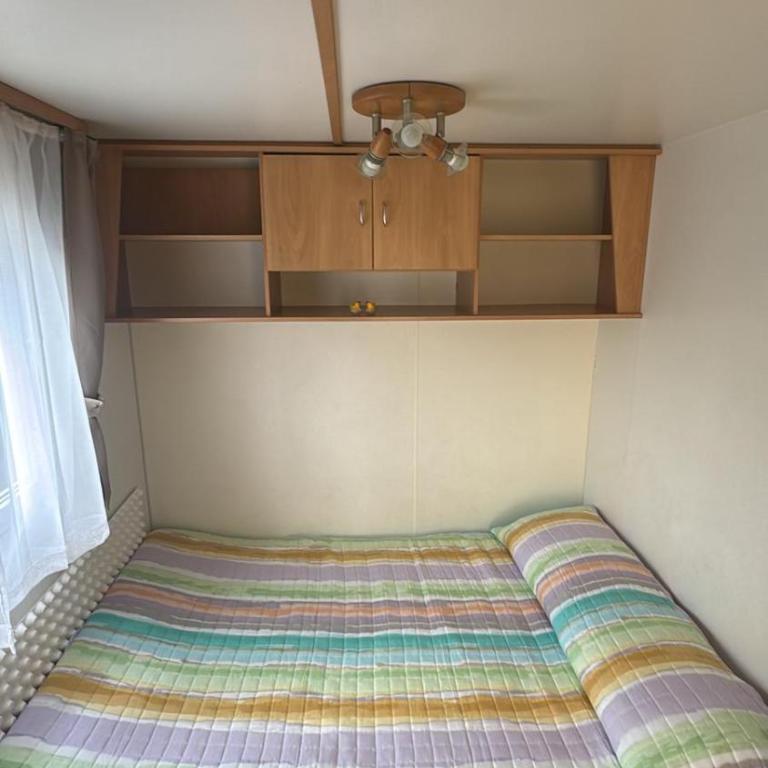 Camping Mayer - Casa Mobile - 13