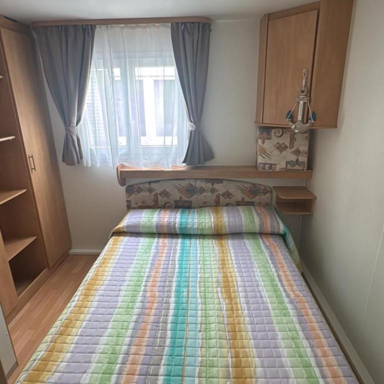 Camping Mayer - Casa Mobile - 11