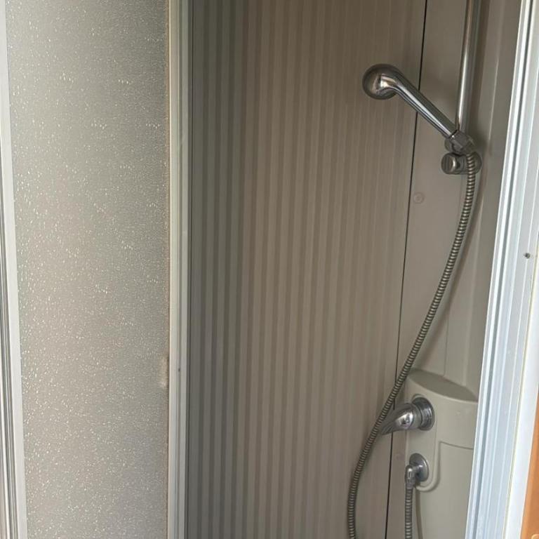 Camping Mayer - Casa Mobile - 22